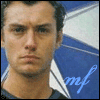 Damn, but he is pretty when he pouts.